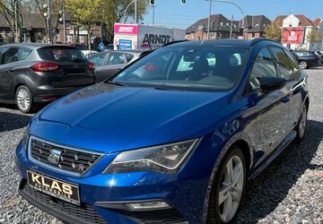 Seat Leon 192.000 km 10.800 &euro; Bochum 44866