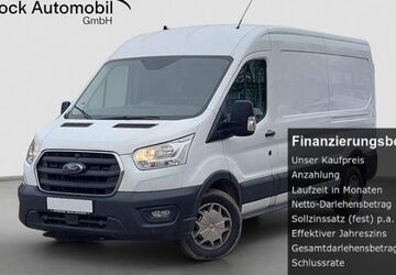 Ford Transit 114.800 km 17.990 &euro; Haltern am See 45721