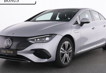 Mercedes-Benz EQE 13.713 km 52.655 &euro; Essen 45309