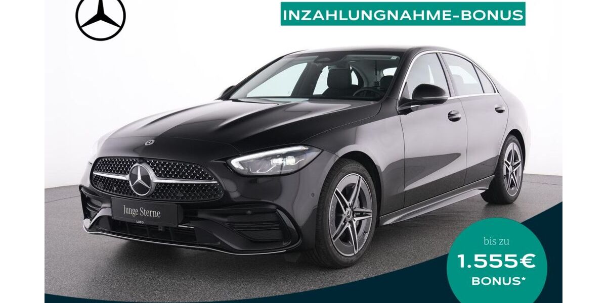 Mercedes-Benz C 220 5.655 km 45.385 &euro; Essen 45309