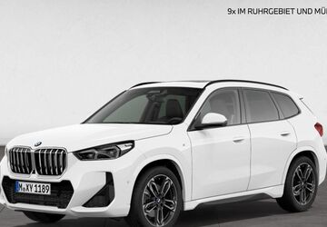 BMW X1 11.258 km 49.900 &euro; Witten 58455