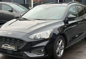 Ford Focus 65.959 km 9.950 &euro; Dortmund 44147