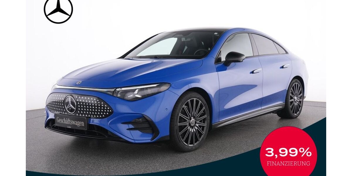 Mercedes-Benz CLA 350 7.900 km 62.885 &euro; Essen 45309