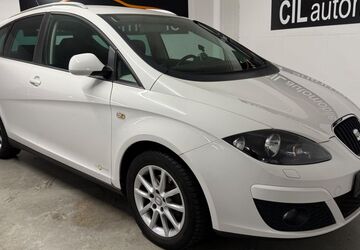 Seat Altea 153.717 km 4.690 &euro; Bottrop 46244
