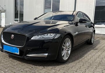Jaguar XF 249.900 km 13.100 &euro; Schermbeck 46514