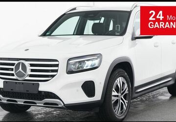 Mercedes-Benz GLB 200 8.438 km 42.880 &euro; Olfen 59399