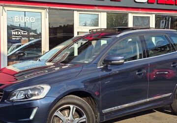 Volvo XC60 179.500 km 17.490 &euro; Mülheim an der Ruhr 45476