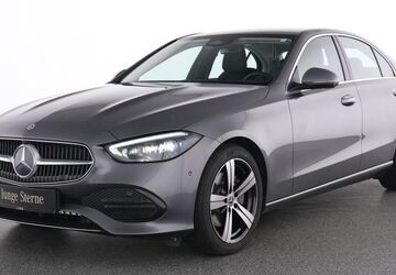 Mercedes-Benz C 200 8.998 km 37.999 &euro; Essen 45309