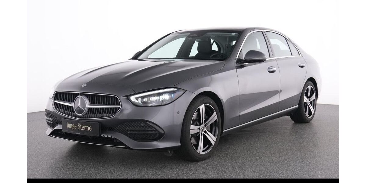 Mercedes-Benz C 200 8.998 km 37.999 &euro; Essen 45309