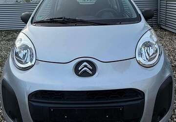 Citroen C1 51.750 km 4.200 &euro; Oberhausen 46045