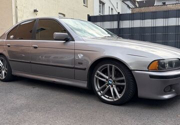 BMW 520 310.000 km 2.150 &euro; Recklinghausen 45661