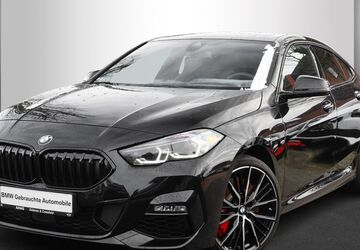 BMW 220 Gran Coupé 5.600 km 38.990 &euro; Dülmen 48249