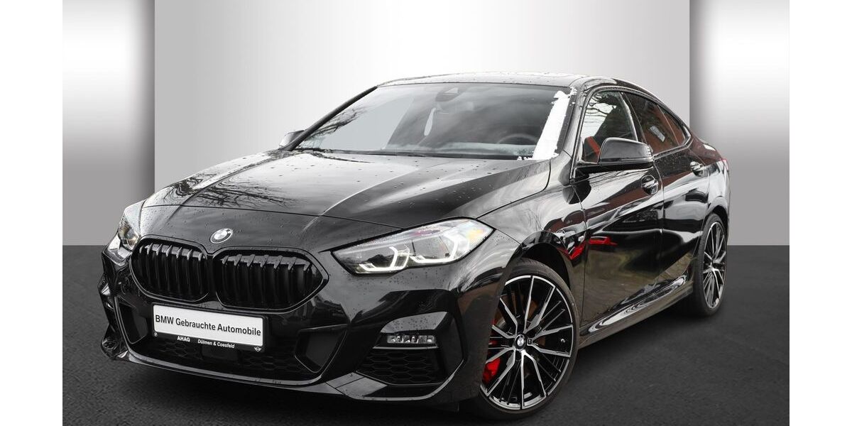 BMW 220 Gran Coupé 5.600 km 38.990 &euro; Dülmen 48249