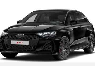 Audi RS3 11.417 km 67.770 &euro; Gelsenkirchen 45894