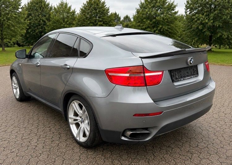 BMW X6 263.000 km 5.900 &euro; Essen 45355