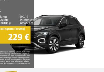 VW T-Roc 21.537 km 27.690 &euro; Oberhausen 46047
