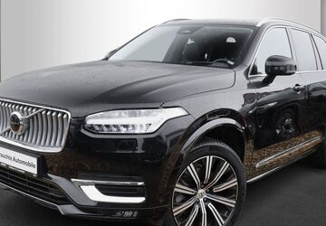 Volvo XC90 15.700 km 52.990 &euro; Dülmen 48249