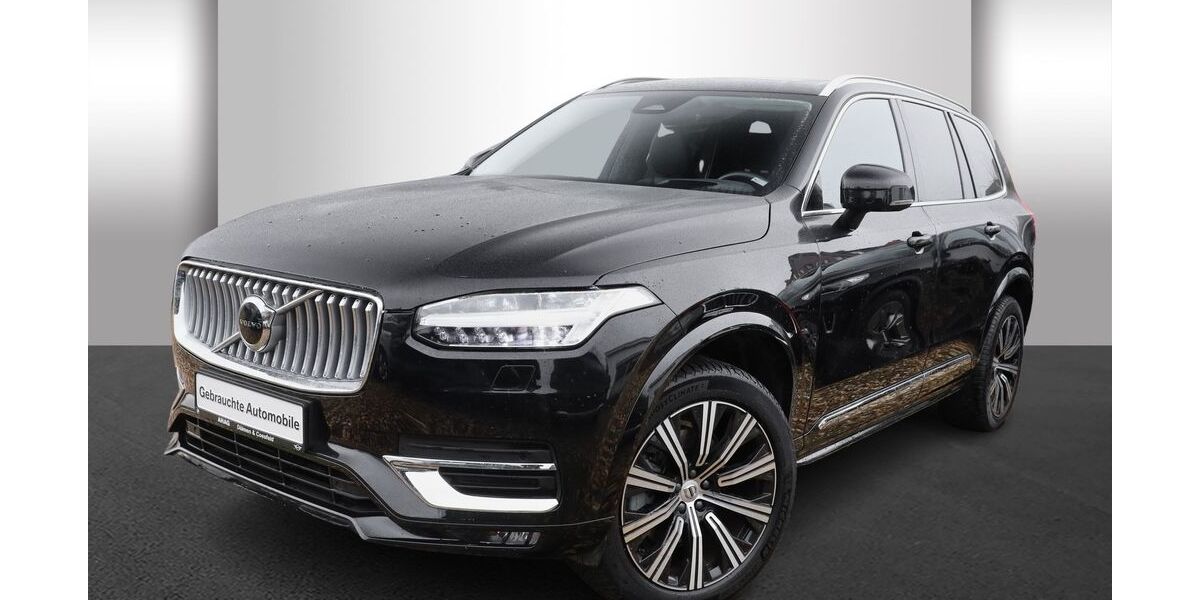 Volvo XC90 15.700 km 52.990 &euro; Dülmen 48249