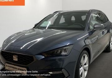 Seat Leon 26.401 km 27.770 &euro; Essen 45307