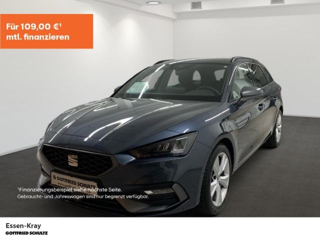 Seat Leon 26.401 km 27.770 &euro; Essen 45307
