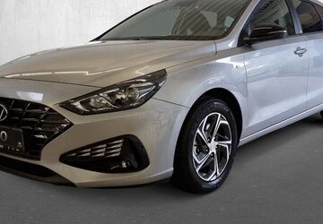 Hyundai i30 78.783 km 17.490 &euro; Castrop-Rauxel 44575