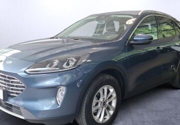 Ford Kuga 31.360 km 21.390 &euro; Recklinghausen 45659