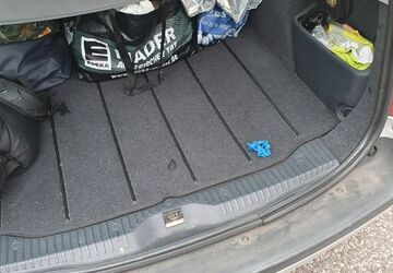 Renault Megane 125.000 km 1.950 &euro; Essen 45127