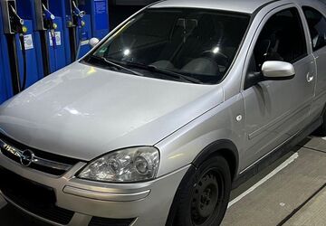 Opel Corsa 143.000 km 1.350 &euro; Dortmund 44149