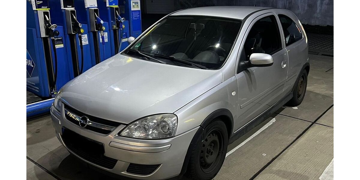 Opel Corsa 143.000 km 1.350 &euro; Dortmund 44149
