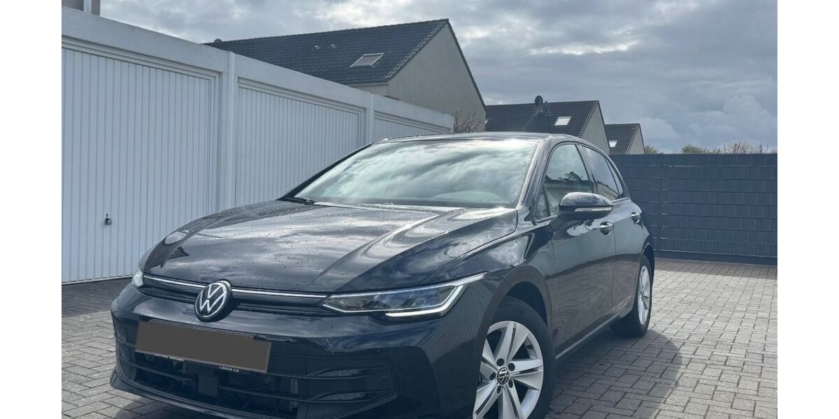 VW Golf 18.000 km 22.500 &euro; Gelsenkirchen 45881