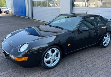 Porsche 968 220.000 km 33.900 &euro; Haltern am See 45721