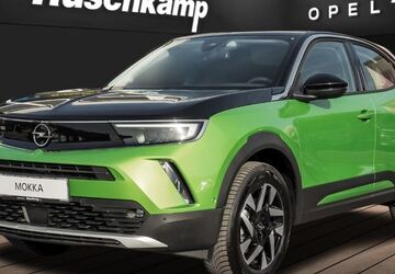 Opel Mokka-e 15.600 km 22.880 &euro; Lünen 44532