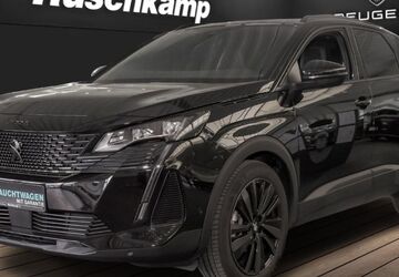 Peugeot 3008 21.836 km 30.980 &euro; Lüdinghausen 59348