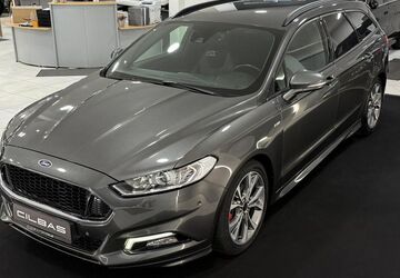 Ford Mondeo 113.350 km 16.900 &euro; Gelsenkirchen 45891