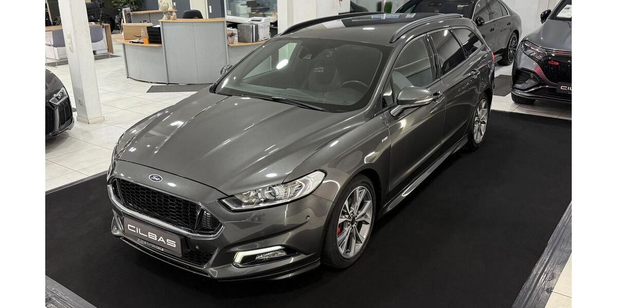 Ford Mondeo 113.350 km 16.900 &euro; Gelsenkirchen 45891