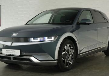 Hyundai IONIQ 5 19.386 km 31.724 &euro; Heiden 46359