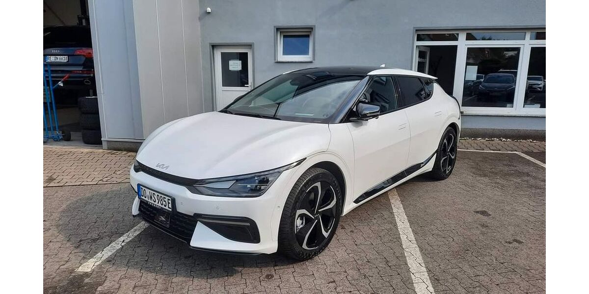 Kia EV6 34.986 km 37.490 &euro; Datteln 45711