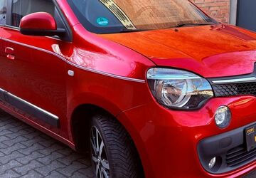 Renault Twingo 75.000 km 5.699 &euro; Essen 45307