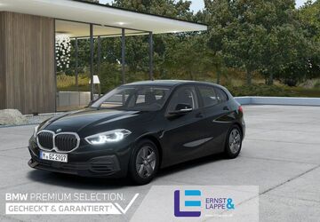 BMW 116 22.482 km 22.440 &euro; Essen 45134