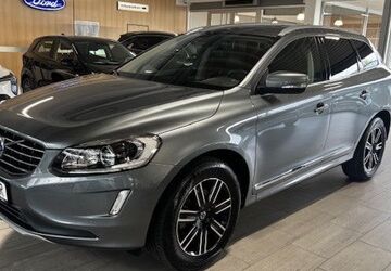 Volvo XC60 60.279 km 23.490 &euro; Gladbeck 45968