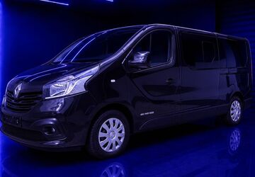 Renault Trafic 165.000 km 14.800 &euro; Essen 45141