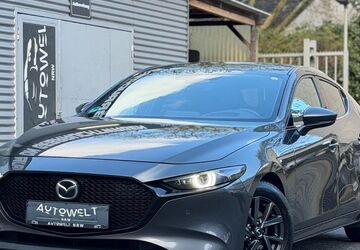 Mazda 3 276.397 km 7.500 &euro; Oberhausen 46049