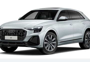 Audi Q8 25.193 km 69.380 &euro; Bochum 44809