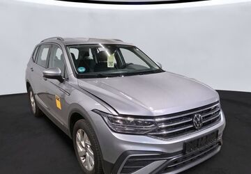 VW Tiguan Allspace 26.950 km 32.270 &euro; Lünen 44536