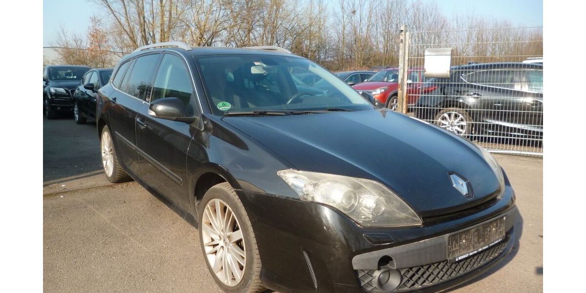 Renault Laguna 300.000 km 1.850 &euro; Bottrop 46238