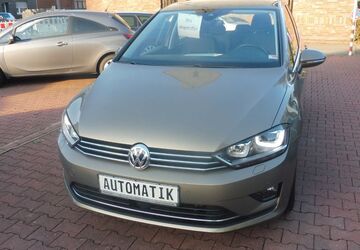 VW Golf 51.000 km 16.990 &euro; Oberhausen 46045