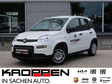 Gebrauchte Fiat Panda