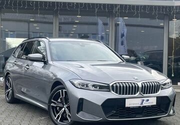 BMW 330 12.115 km 39.950 &euro; Dülmen 48249