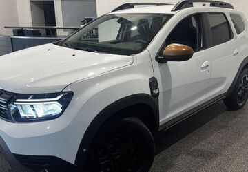 Dacia Duster 16.660 km 21.990 &euro; Marl/Recklinghausen 45770