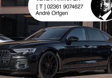 Audi A8 26.132 km 79.900 &euro; Recklinghausen 45663